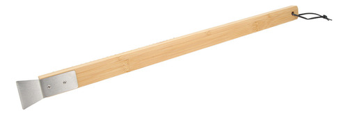 H Cepillo Para Horno De Pizza, Cepillo Inoxidable Para