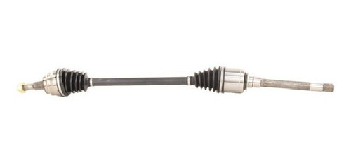 Flecha Delantera Der M-benz Ml350 2012 V8 Gas Diesel 4.7 Ck