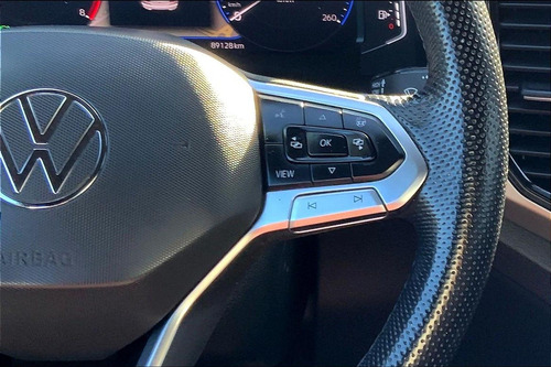 Volkswagen Teramont 3.6 Cross Sport R Line At
