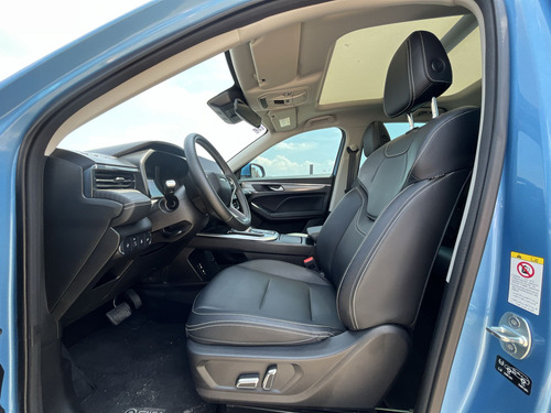 GWM Haval Jolion 1.5 Luxury Hev