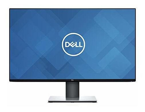 Monitor De Pantalla Iluminada Led De 32 Pulgadas De La Serie