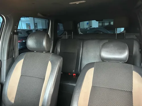 Renault Duster Dynamic 4x4 Mec