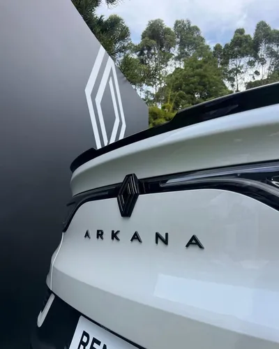 Arkana Esprit Alpine 2026 Bose