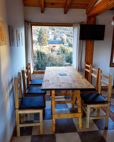 Imagen 6 de 18 de Cosmo Alquiler Turístico En Bariloche .casa Hasta 8 Personas.