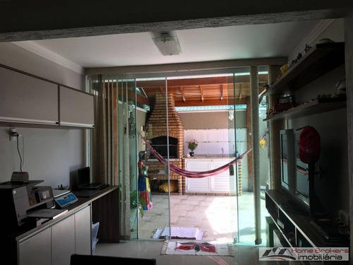 Imagem 15 de 15 de Casa Em Condomínio Para Venda Em Jundiaí, Jardim Shangai, 3 Dormitórios, 1 Suíte, 3 Banheiros, 2 Vagas - 18416b_2-974163