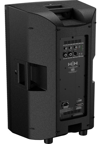 Caixa De Som Ativa 15 Hh Tre-1501 1400w Tensor