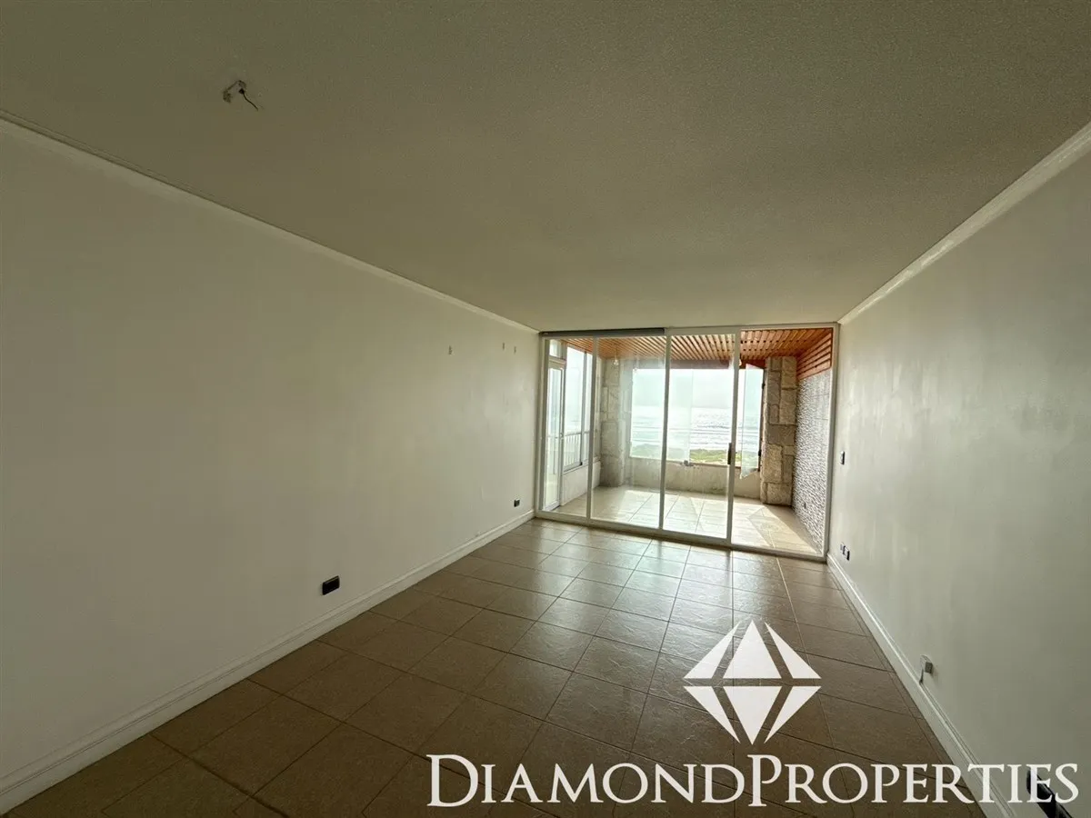 Imagen 1 de 22 de Departamento En Venta De 3 Dormitorios En La Serena Golf