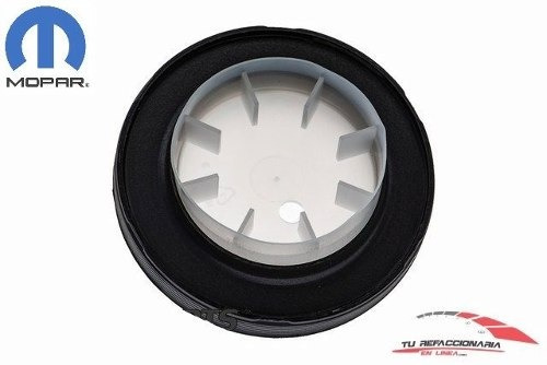 Reten Ciguenal Delantero Dodge Challenger 2008 Ohv 6.1l