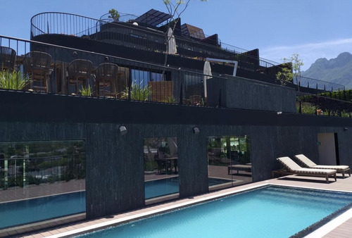Imagen 20 de 28 de Departamento En Venta En San Pedro Garza Garcia -(rb)