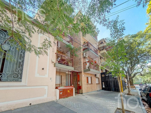 Venta -dos Dormitorios- Dos Patios- Pichincha