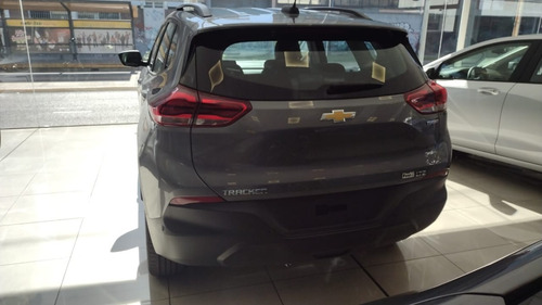 Imagen 15 de 25 de Chevrolet Tracker Mt - Pv