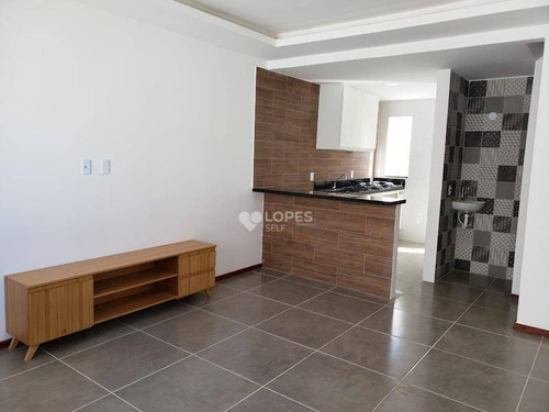 Imagem 4 de 16 de Casa Com 2 Dormitórios À Venda, 72 M² Por R$ 260.000 - Condado De Maricá - Maricá/rj - Ca15144