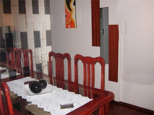 Imagem 20 de 21 de Apartamento - Ref: 1889