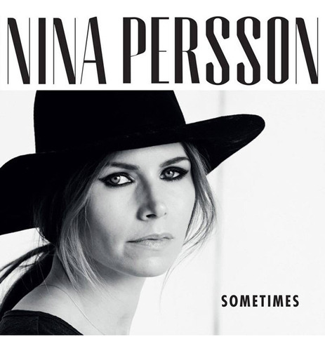 Nina Persson (cardigans) - Sometimes (single Vinilo, Sellad)