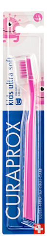 Cepillo De Dientes Curaprox Kids Ultra Soft