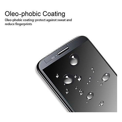 (paquete De 2) Supershieldz Diseñado Para Asus Rog Phone 2/r