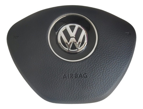 Tapa Bolsa De Aire Vw Vento Y Jetta 2015-2016-2017-2018 B .