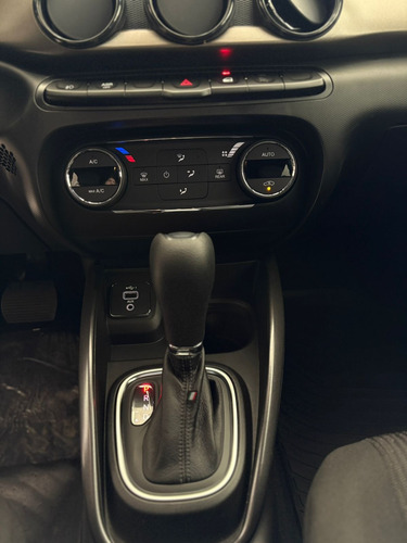 Fiat Cronos 1.3 Gse Drive Pack Plus Cvt