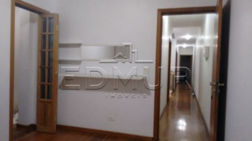 Sobrado - Jardim Las Vegas - Ref: 13480 - V-13480
