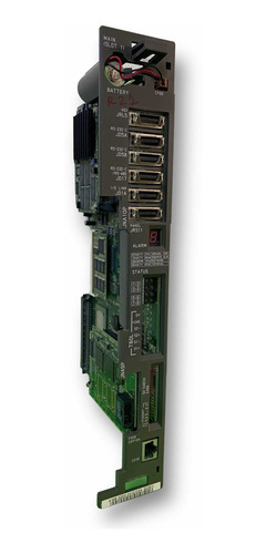 Fanuc Tarjeta A16b-3200-0412 (Usado)