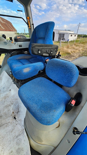 New Holland T8 360
