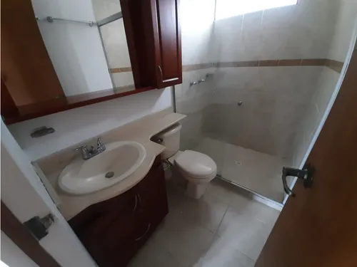 Apartamento En Arriendo En Los Colores
