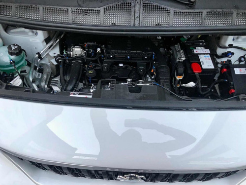 Imagen 4 de 12 de Peugeot Expert 2021 1.6 Hdi Premium