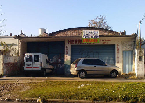 Imagen 5 de 6 de Local En Venta En Luis Guillón