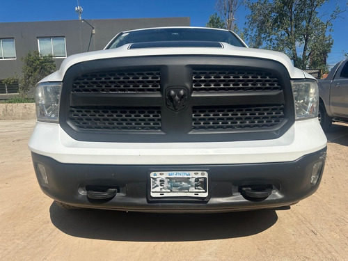 RAM 1500 5.7 Laramie Atx V8
