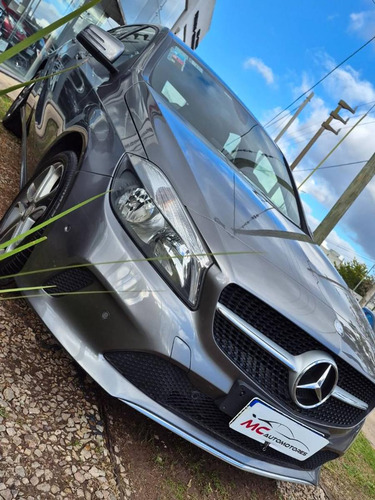 Mercedes-Benz Clase A 1.6 A 200 At Urban B.efficiency 156cv