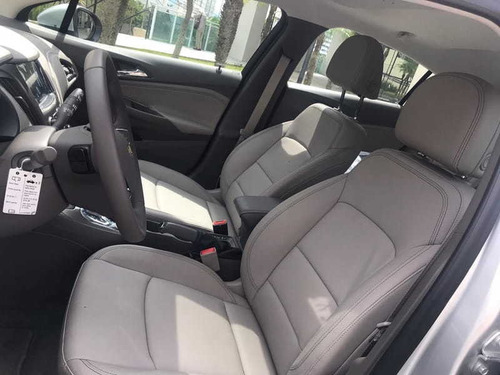 Chevrolet Cruze Ltz 1.4 Turbo Ecotec 16v Flex Aut.