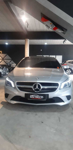 Imagem 9 de 11 de Mercedes-benz Cla 1st Edition 2014 - São Paulo Motorsport