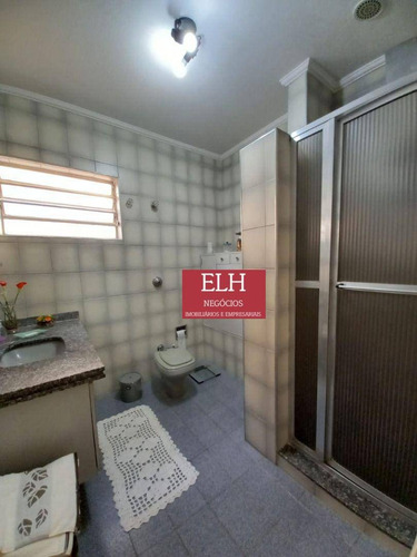 Imagem 14 de 18 de Sobrado Com 2 Dormitórios À Venda, 125 M² Por R$ 630.000,00 - Jardim Marajoara - São Paulo/sp - So0066