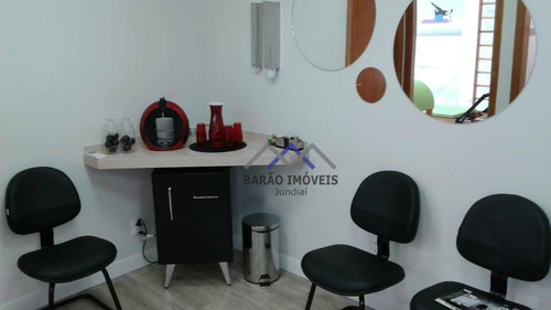 Imagem 8 de 16 de Sala À Venda, 52 M² Por R$ 290.000,00 - Vila Virgínia - Jundiaí/sp - Sa0070