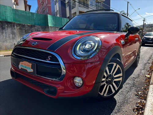 MINI Cooper Mini Cooper s 2.0 Gasolina Aut.