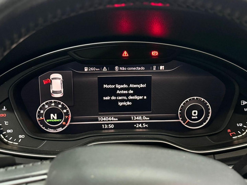 Audi Q5 2.0 T Fsi