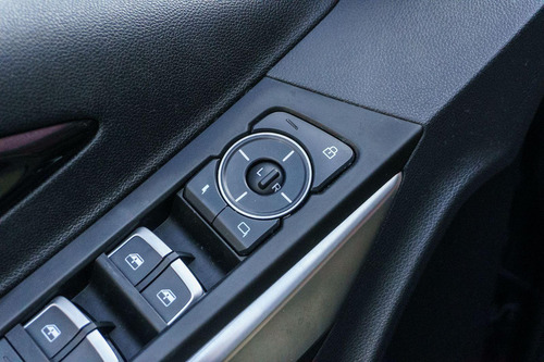 Ford Territory Tit