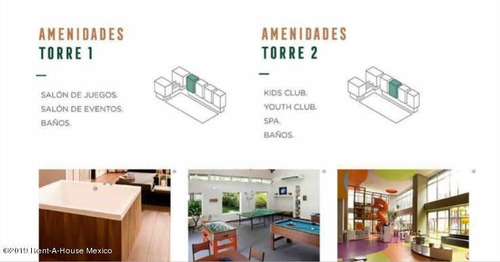 Imagen 9 de 11 de Departamento En Venta Constituyentes 1 Habitación Ycc