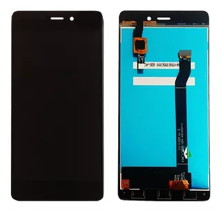 Modulo Redmi 4 Xiaomi Pantalla Tactil Display Lcd Touch