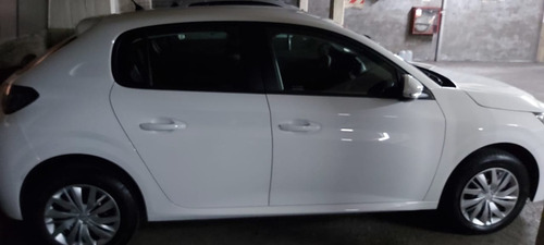 Imagen 5 de 11 de Peugeot 208 Like Pack 1.6
