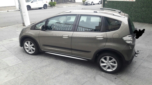 Fit Twist 1.5flex Manual Cinza Ano 2014 Completo