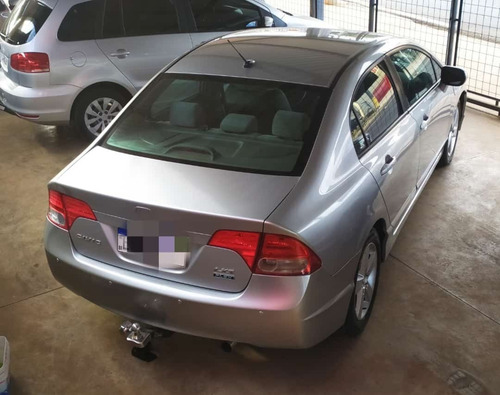 Imagem 5 de 10 de Honda
