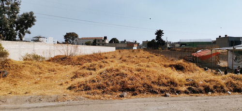 Imagen 8 de 13 de Terreno En Venta En Toluca Cerca Zona Industrial, A Dos Cuadras De Boulevard Aeropuerto, Salida Rápida A Cdmx Y