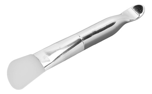 Cepillo Para Máscara De Aluminio De Doble Extremo
