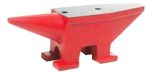 Bigorna Nº 50 - 40,8kg Metalcava
