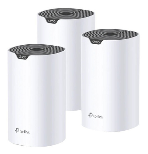 Gratis!!! Sistema Wi-fi Mesh Tp-link Deco S7 (3-pack) Ac1900