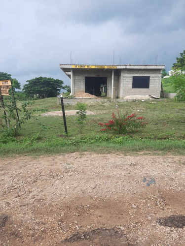 Imagen 2 de 11 de Venta De Lote En Turbaco - Villas Del Palmar.