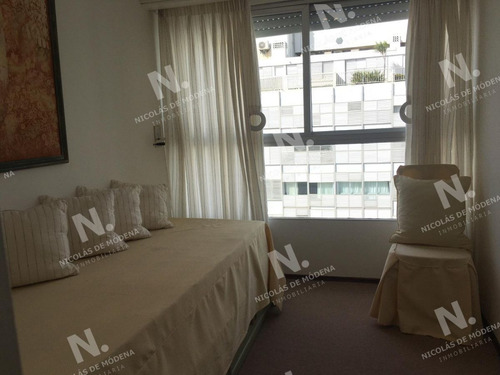 Imagen 8 de 23 de Apartamento En Venta Con Vista Al Mar - Punta Del Este Peninsula