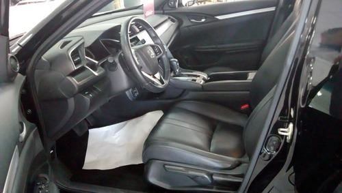Honda Civic 2018/2018 4870
