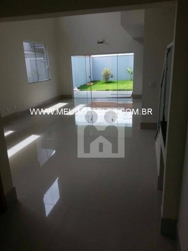 Imagem 23 de 24 de Casa Residencial À Venda, Recreio Internacional, Ribeirão Preto - Ca0138. - Ca0138